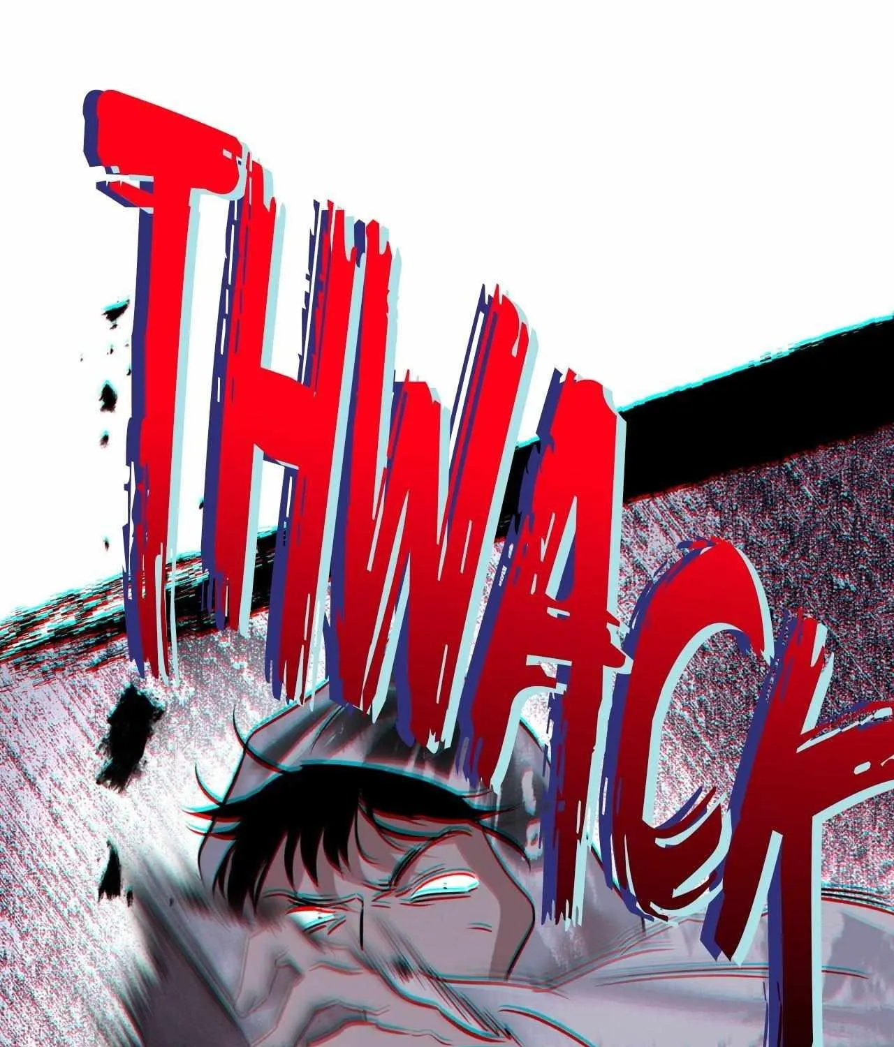 Maybe It Rains Everyday Chapter 8 page 154 - 