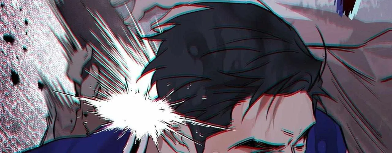 Maybe It Rains Everyday Chapter 8 page 155 - 