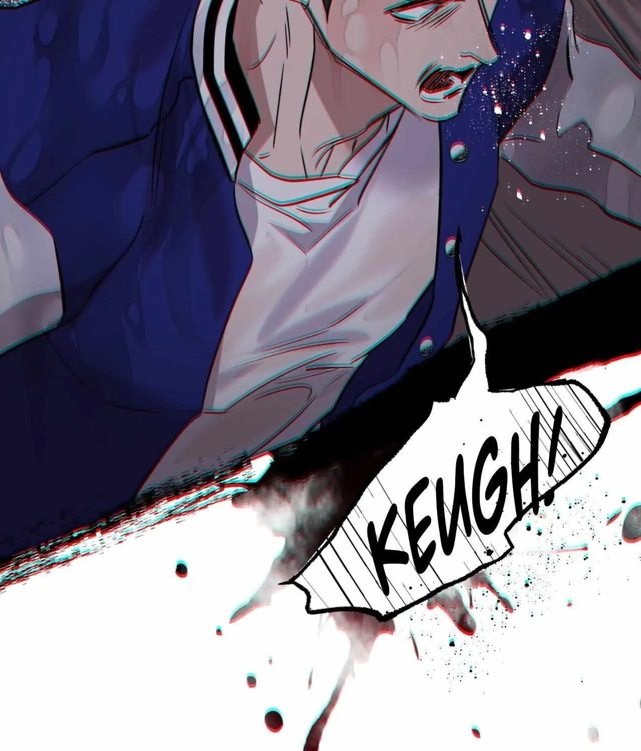 Maybe It Rains Everyday Chapter 8 page 156 - 