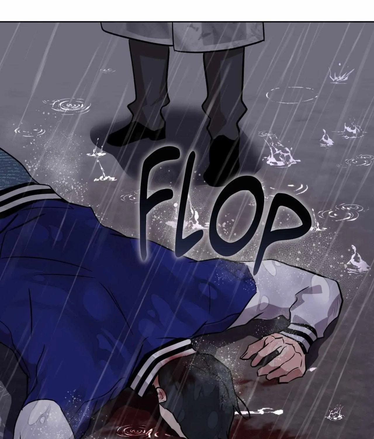 Maybe It Rains Everyday Chapter 8 page 158 - 