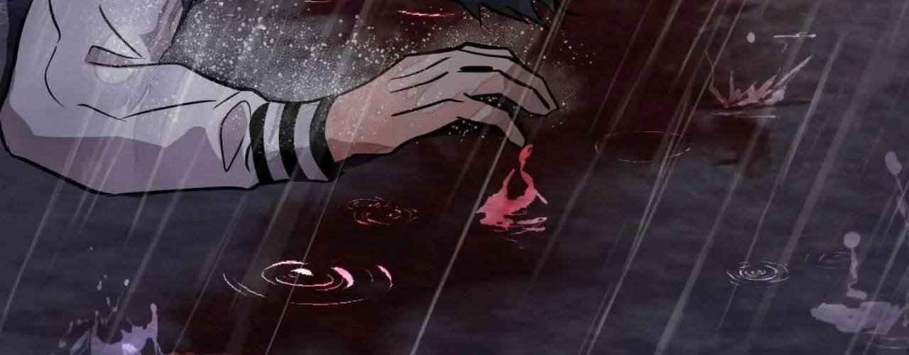 Maybe It Rains Everyday Chapter 8 page 159 - 