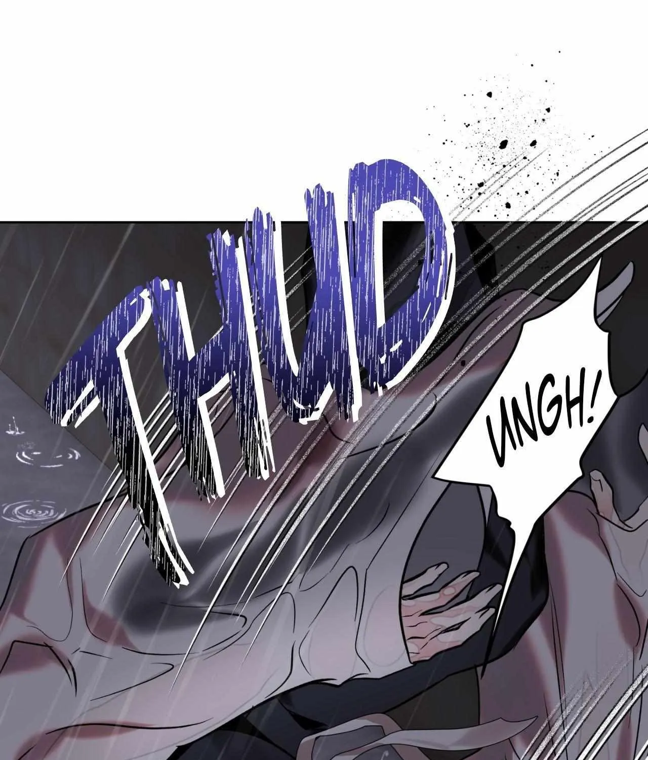Maybe It Rains Everyday Chapter 8 page 161 - 