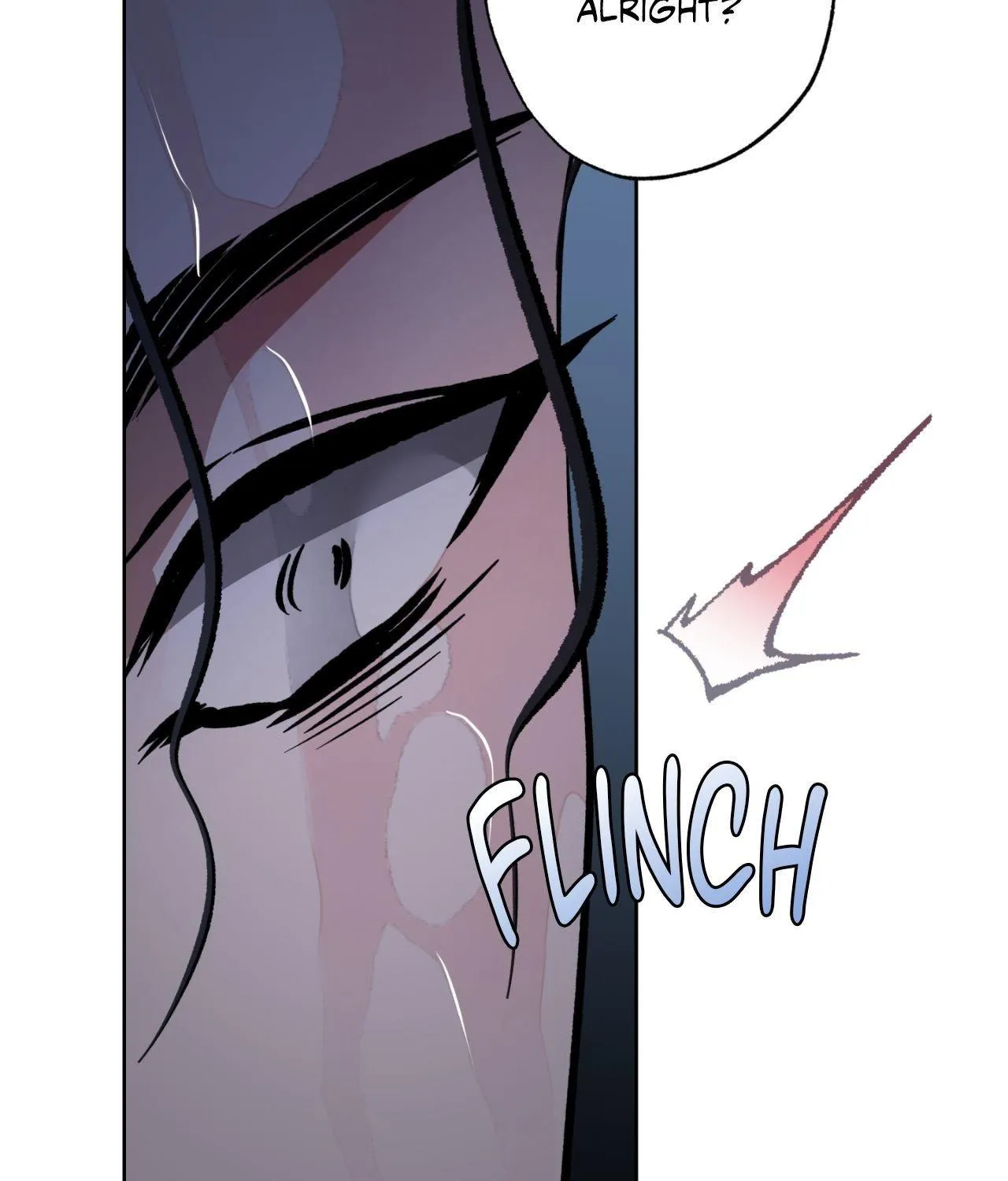 Maybe It Rains Everyday Chapter 8 page 167 - 
