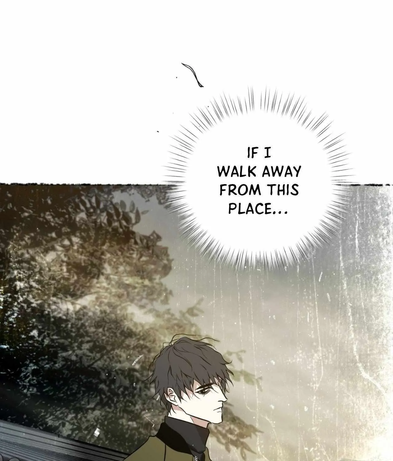 Maybe It Rains Everyday Chapter 8 page 18 - 