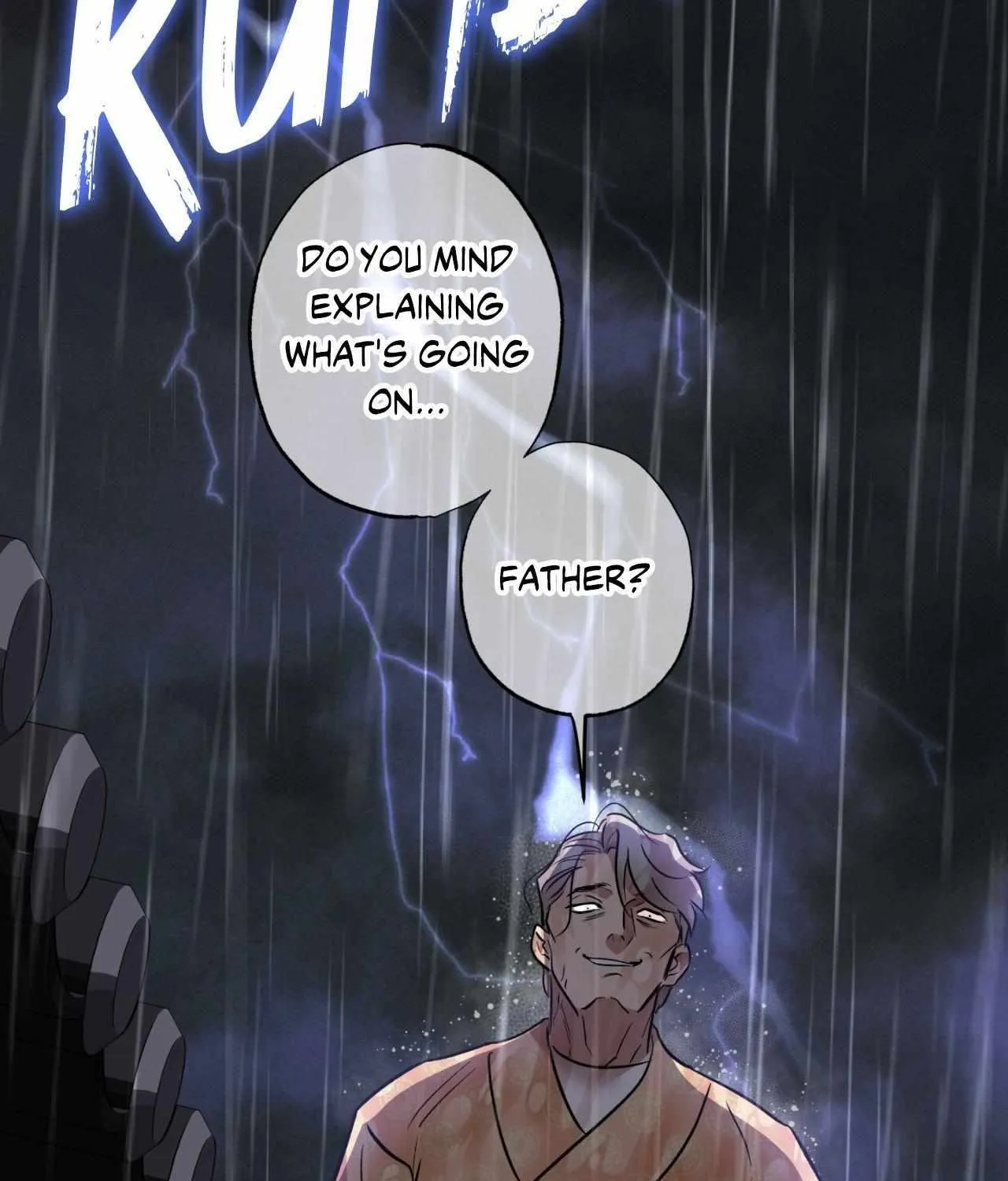 Maybe It Rains Everyday Chapter 8 page 172 - 