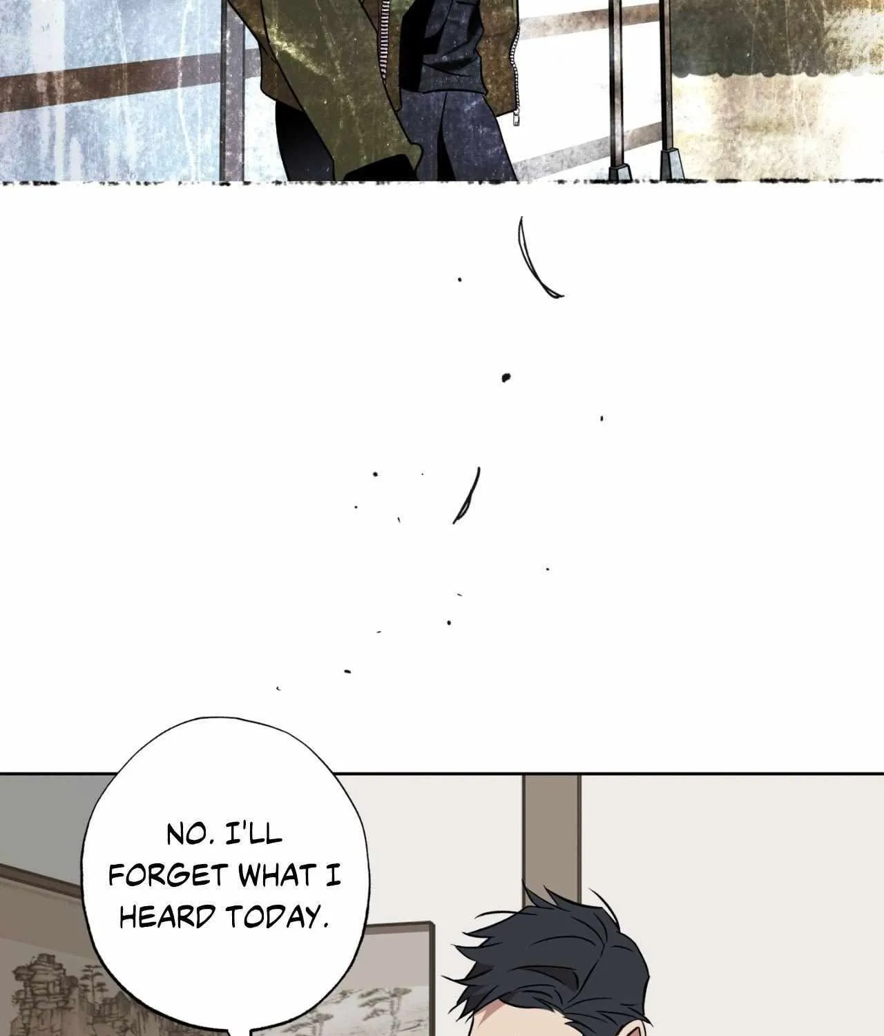 Maybe It Rains Everyday Chapter 8 page 20 - 