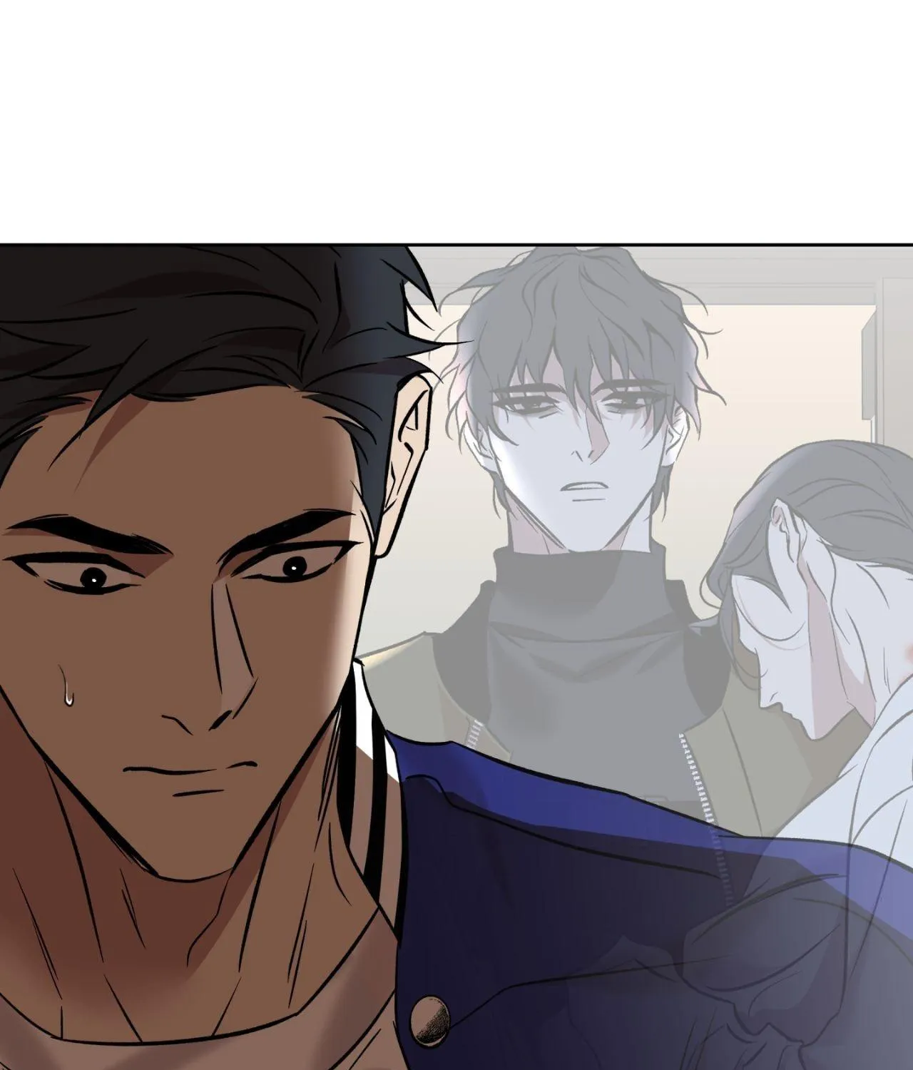 Maybe It Rains Everyday Chapter 8 page 27 - 