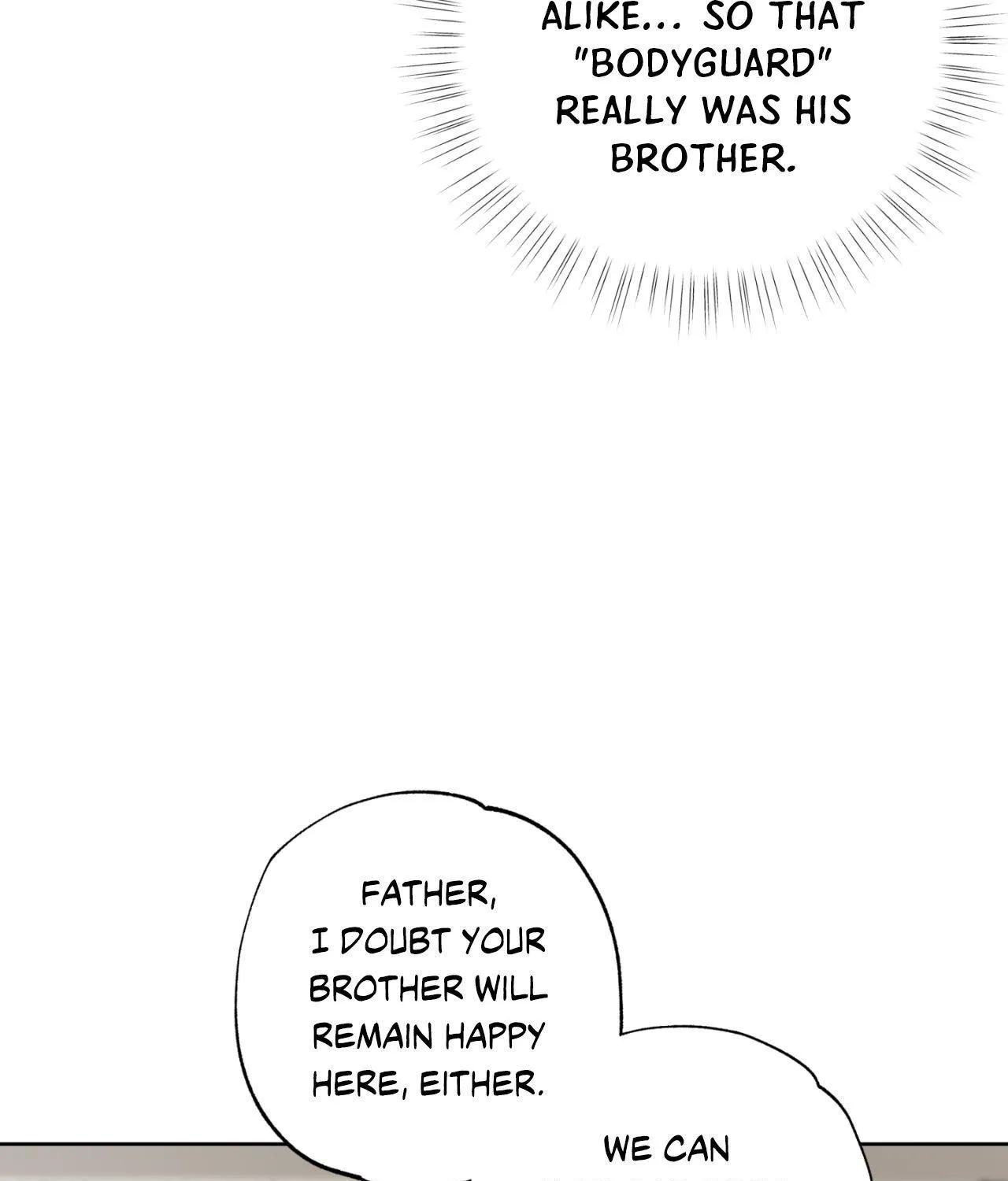 Maybe It Rains Everyday Chapter 8 page 29 - 