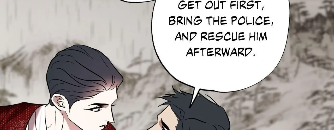 Maybe It Rains Everyday Chapter 8 page 30 - 
