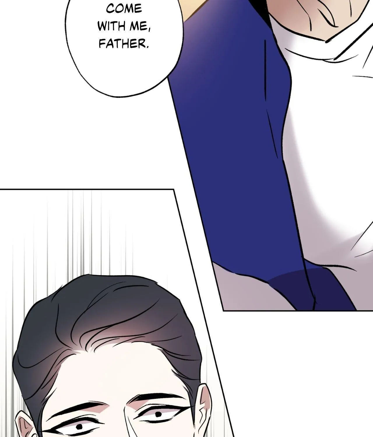Maybe It Rains Everyday Chapter 8 page 4 - 