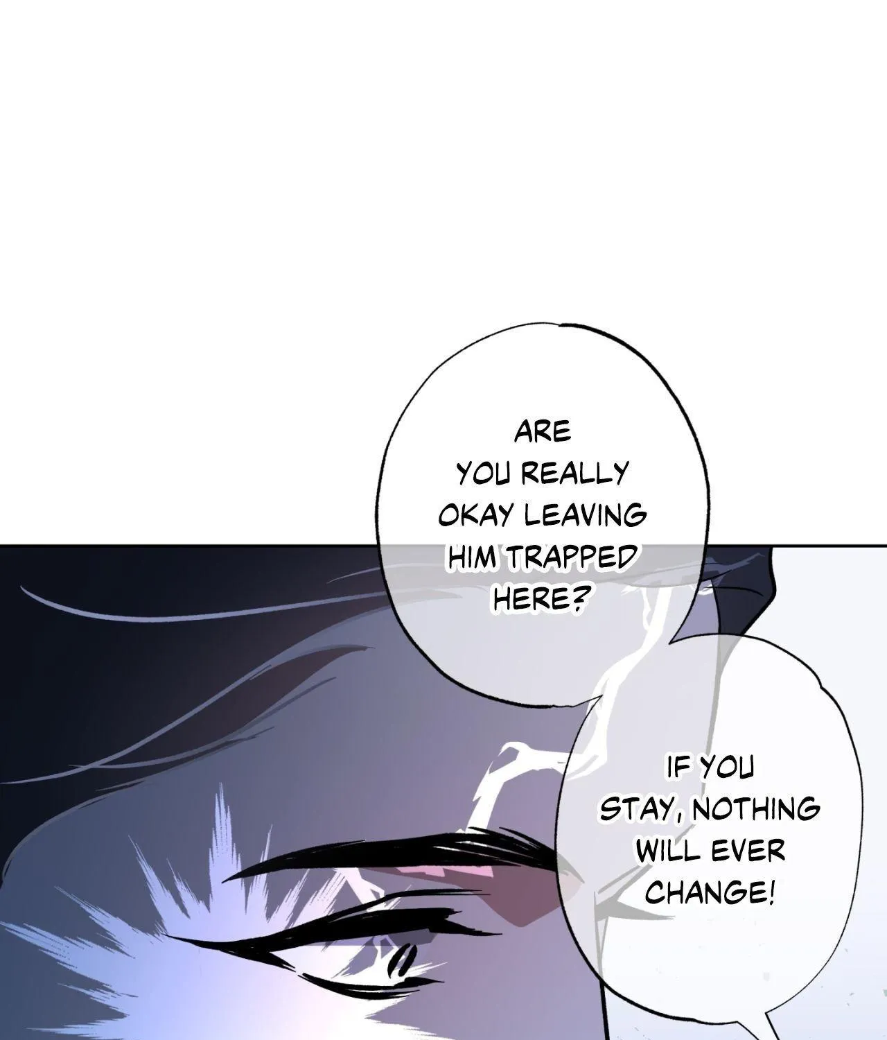 Maybe It Rains Everyday Chapter 8 page 33 - 