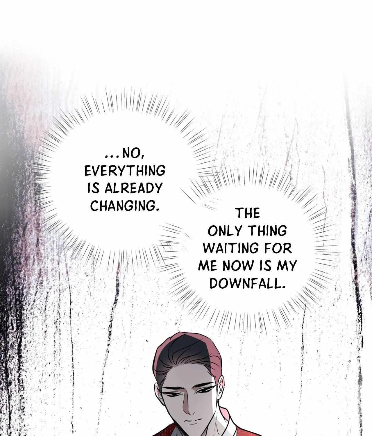 Maybe It Rains Everyday Chapter 8 page 36 - 