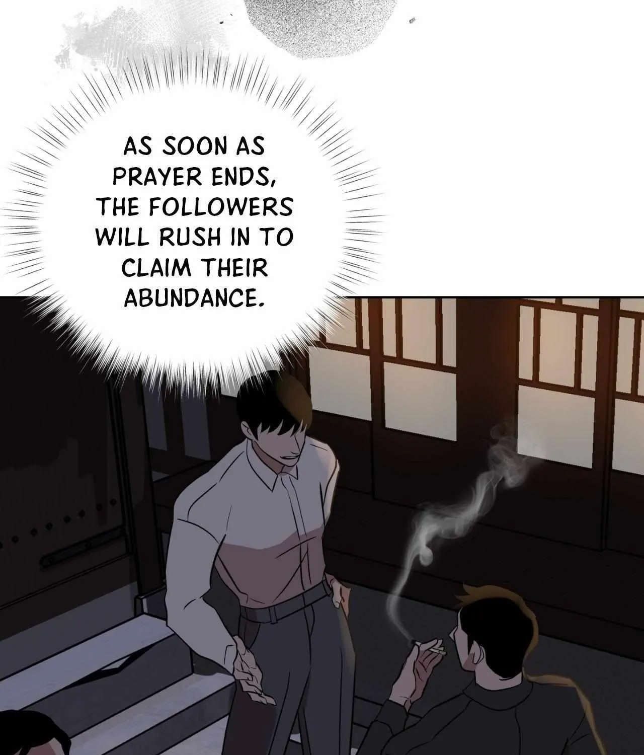 Maybe It Rains Everyday Chapter 8 page 40 - 