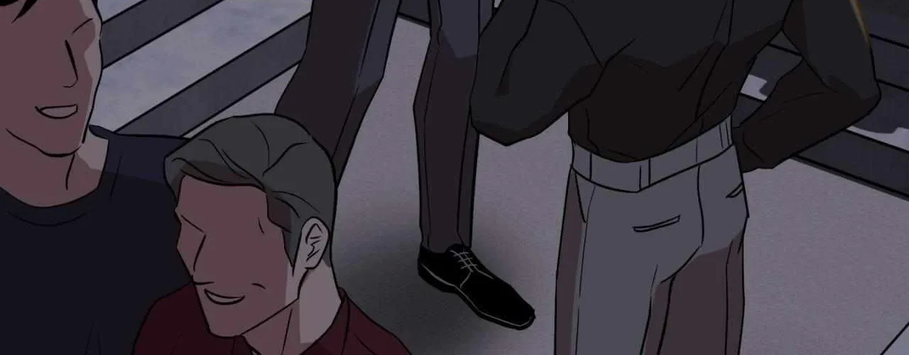 Maybe It Rains Everyday Chapter 8 page 41 - 