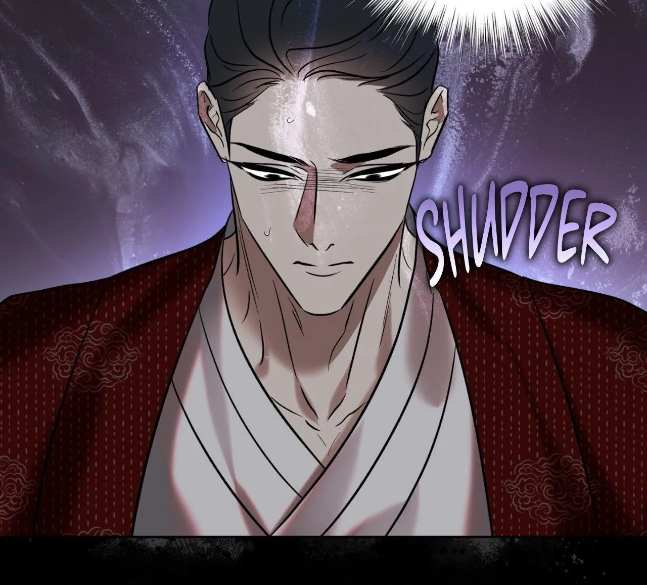 Maybe It Rains Everyday Chapter 8 page 44 - 