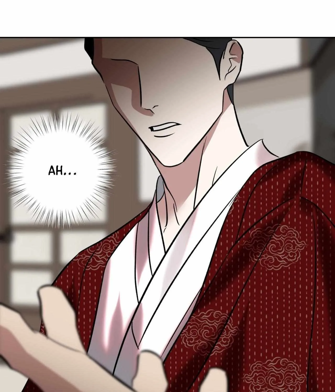 Maybe It Rains Everyday Chapter 8 page 54 - 