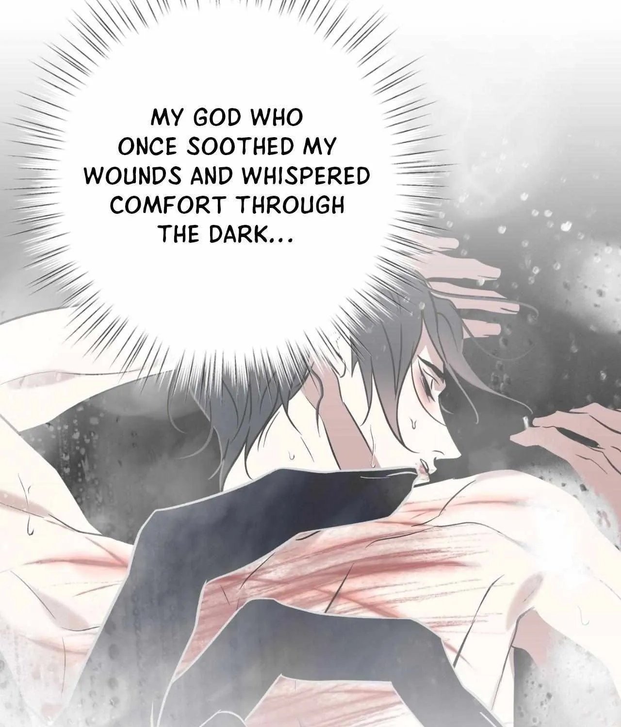 Maybe It Rains Everyday Chapter 8 page 56 - 