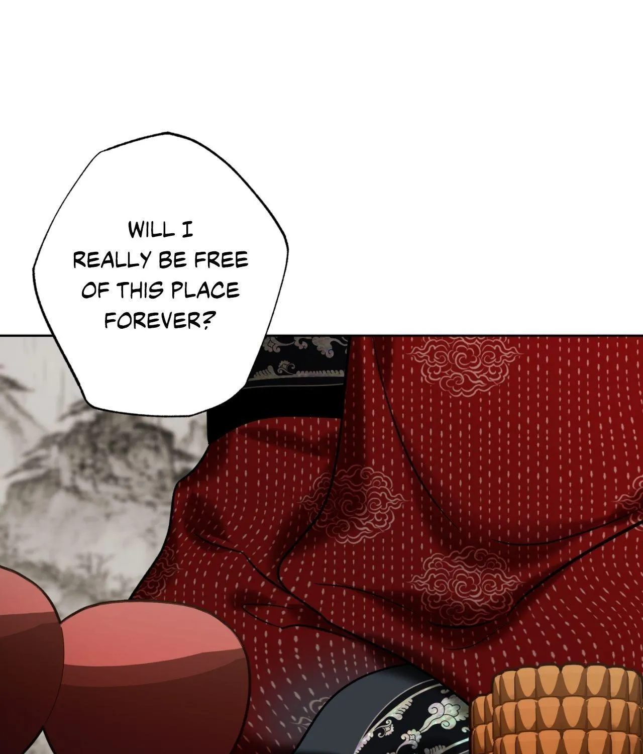 Maybe It Rains Everyday Chapter 8 page 70 - 
