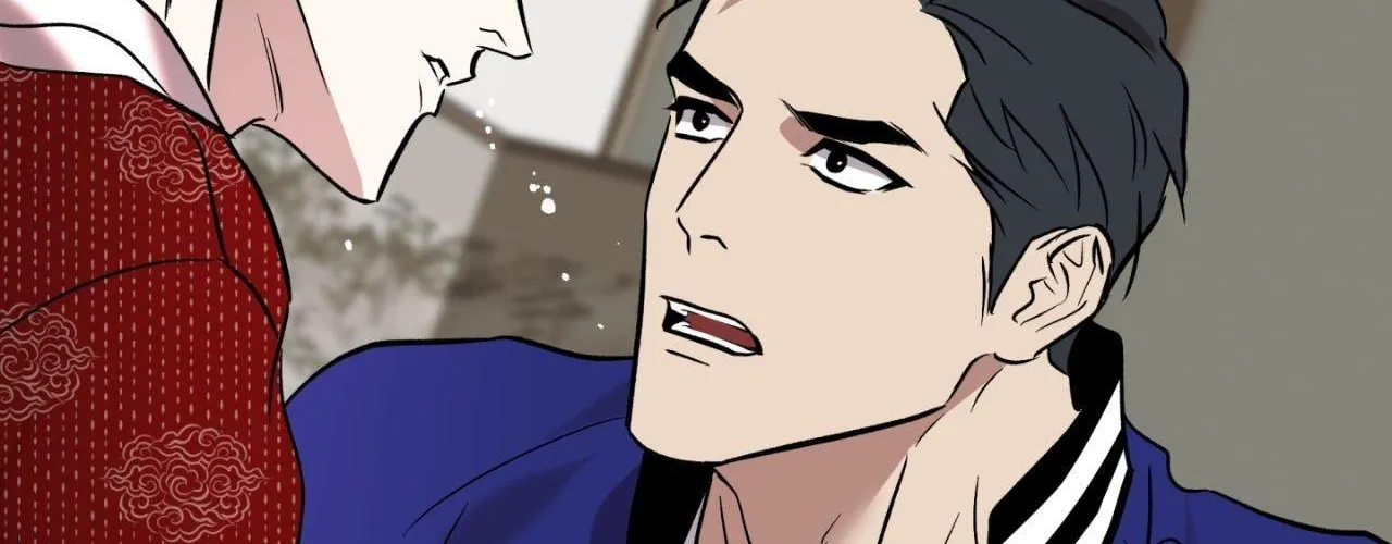 Maybe It Rains Everyday Chapter 8 page 73 - 