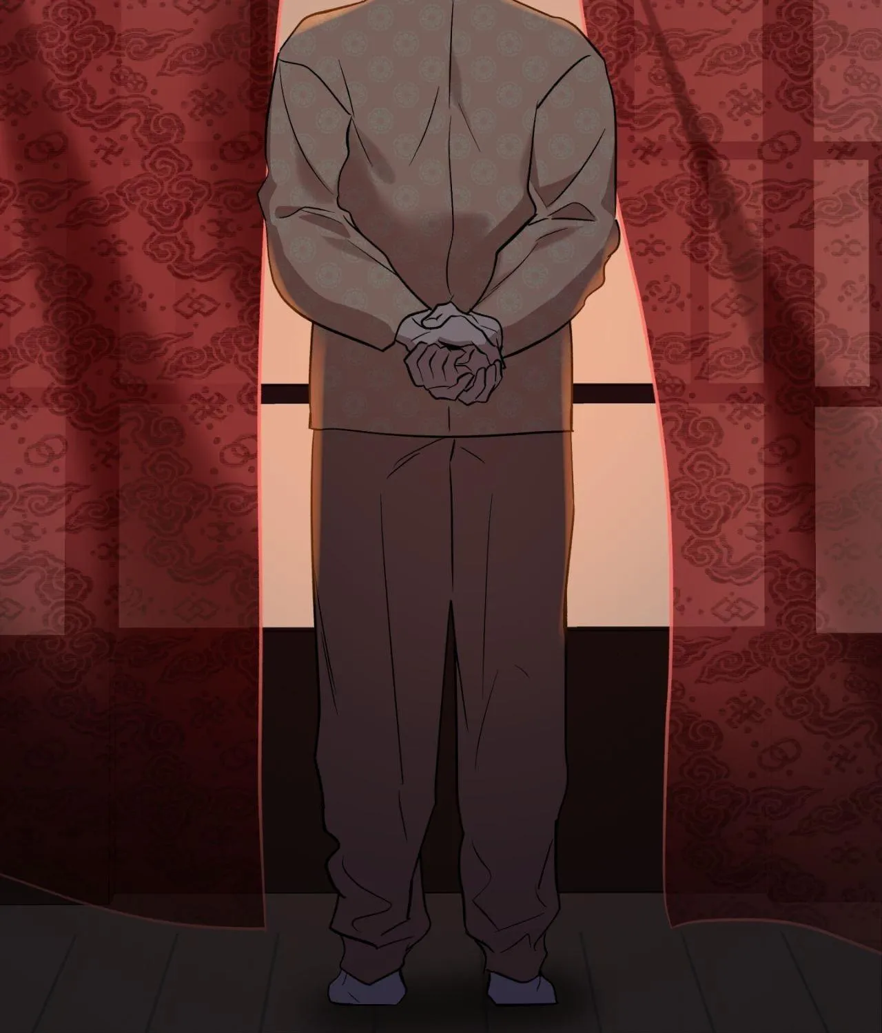 Maybe It Rains Everyday Chapter 8 page 87 - 