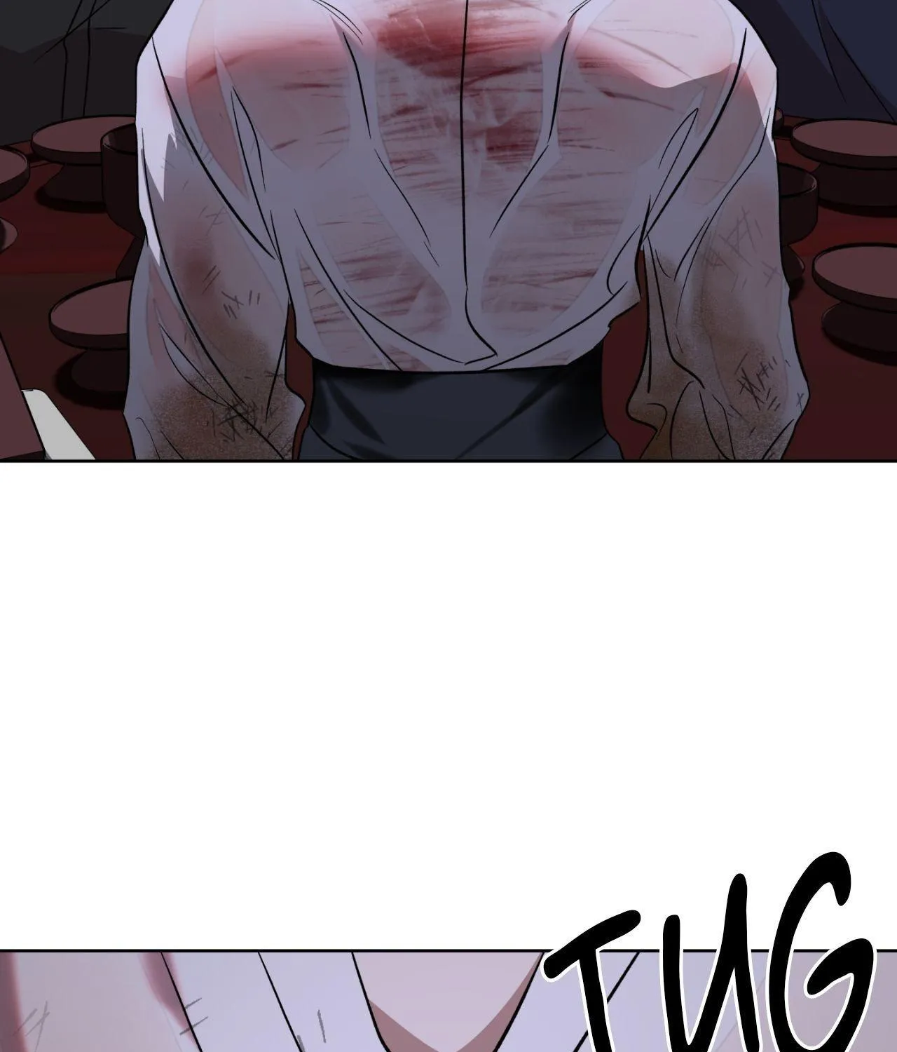 Maybe It Rains Everyday Chapter 9 page 101 - 