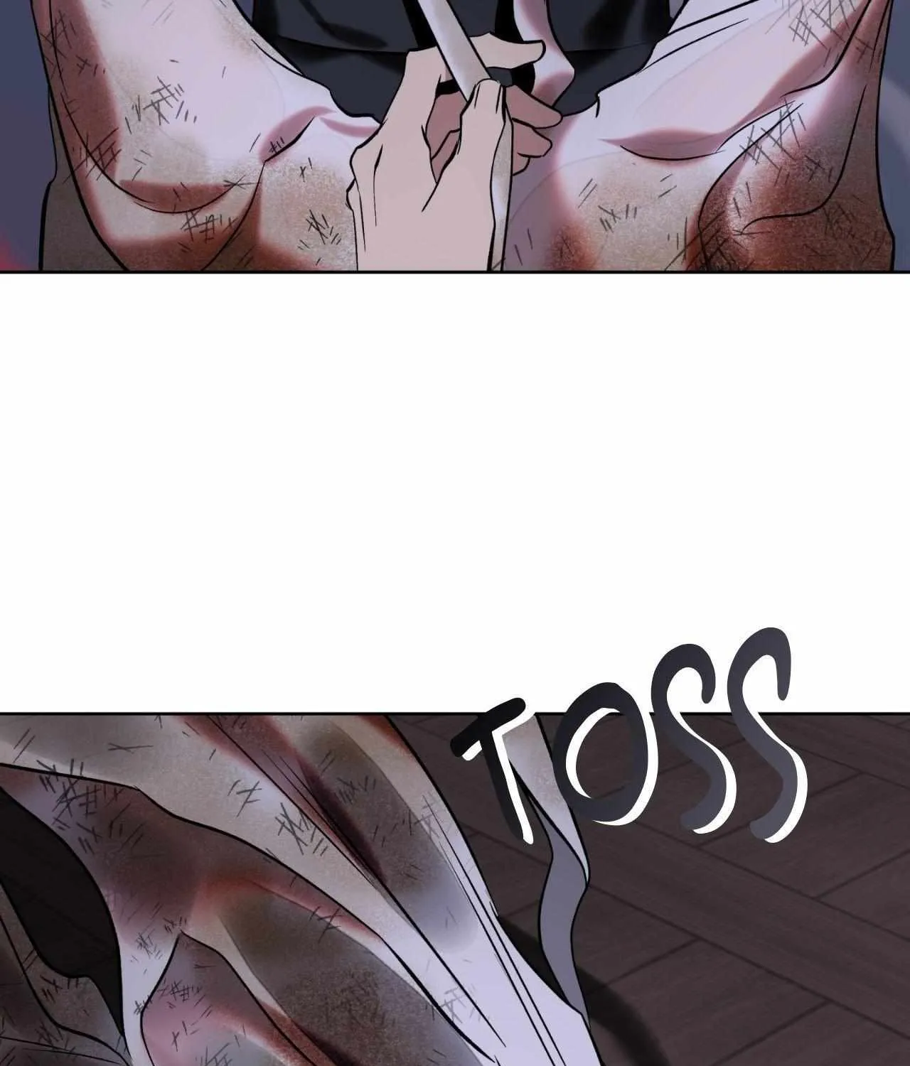 Maybe It Rains Everyday Chapter 9 page 106 - 