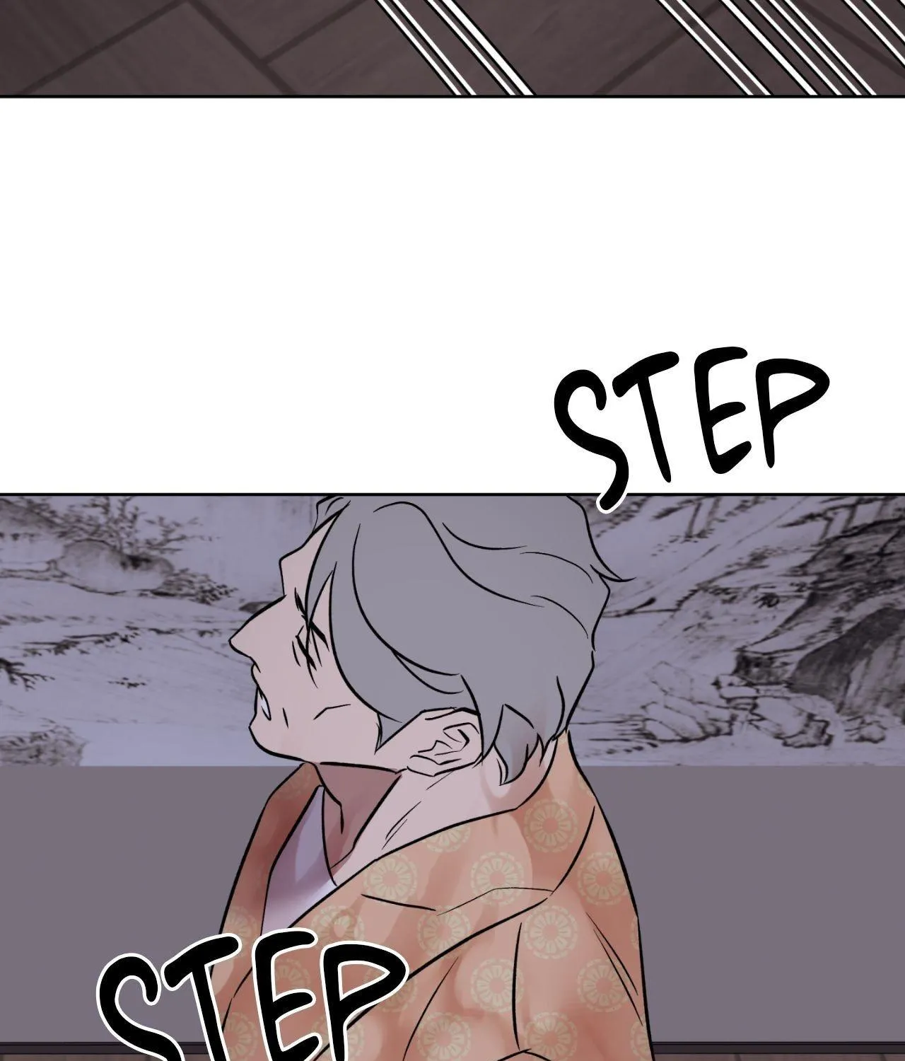 Maybe It Rains Everyday Chapter 9 page 108 - 