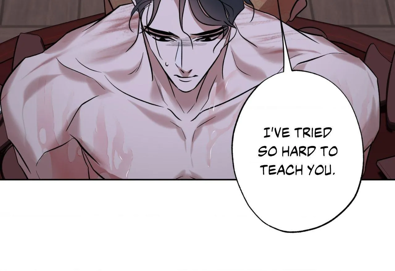Maybe It Rains Everyday Chapter 9 page 110 - 