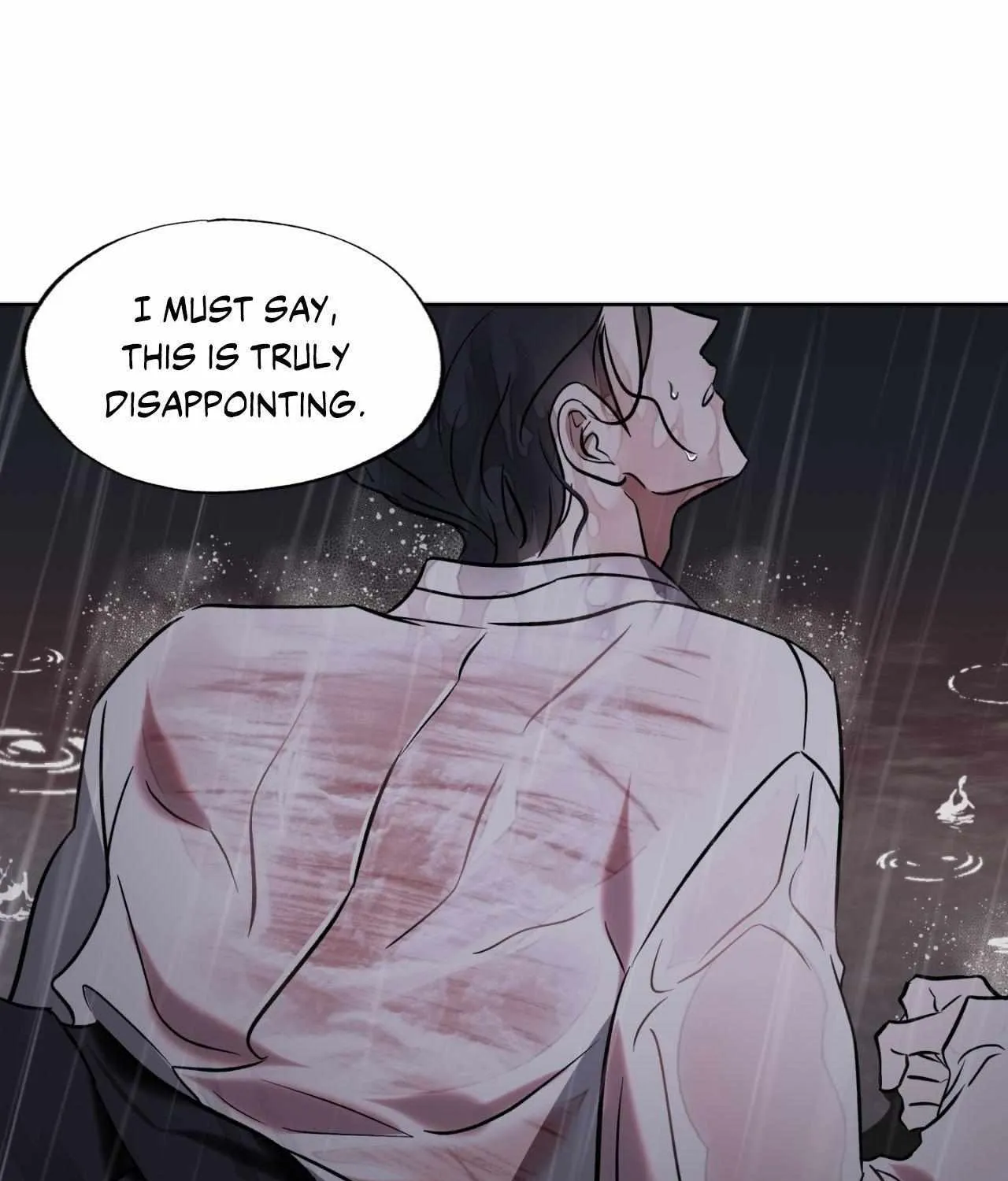 Maybe It Rains Everyday Chapter 9 page 12 - 
