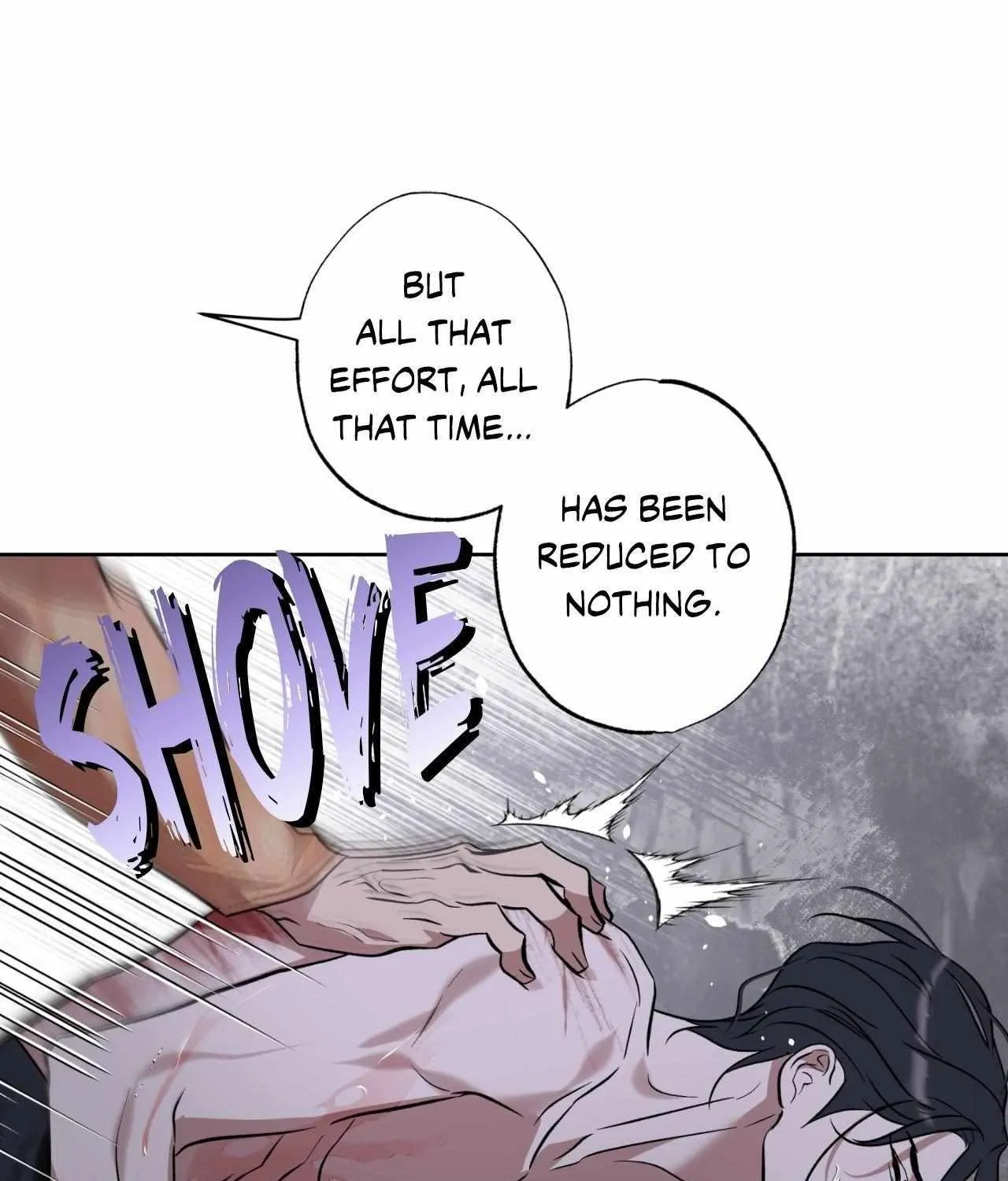 Maybe It Rains Everyday Chapter 9 page 111 - 