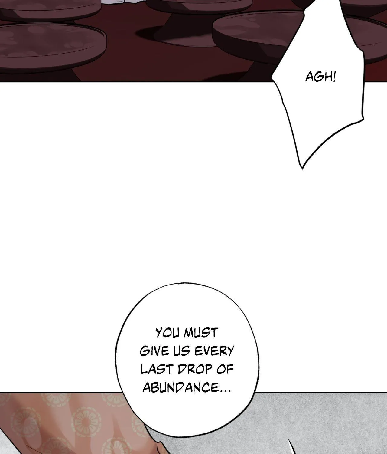 Maybe It Rains Everyday Chapter 9 page 113 - 