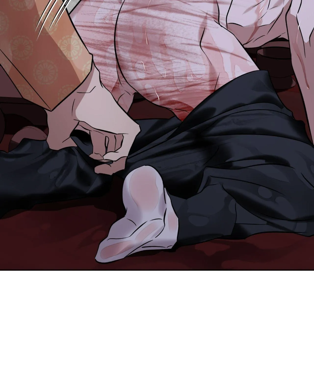 Maybe It Rains Everyday Chapter 9 page 117 - 