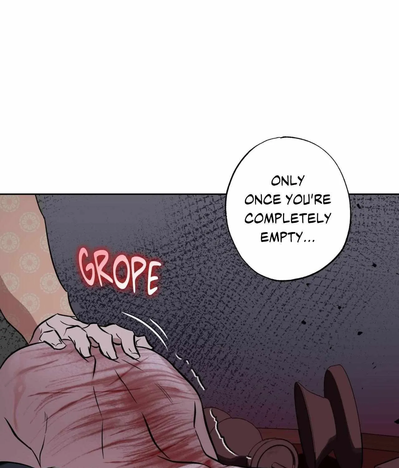 Maybe It Rains Everyday Chapter 9 page 119 - 