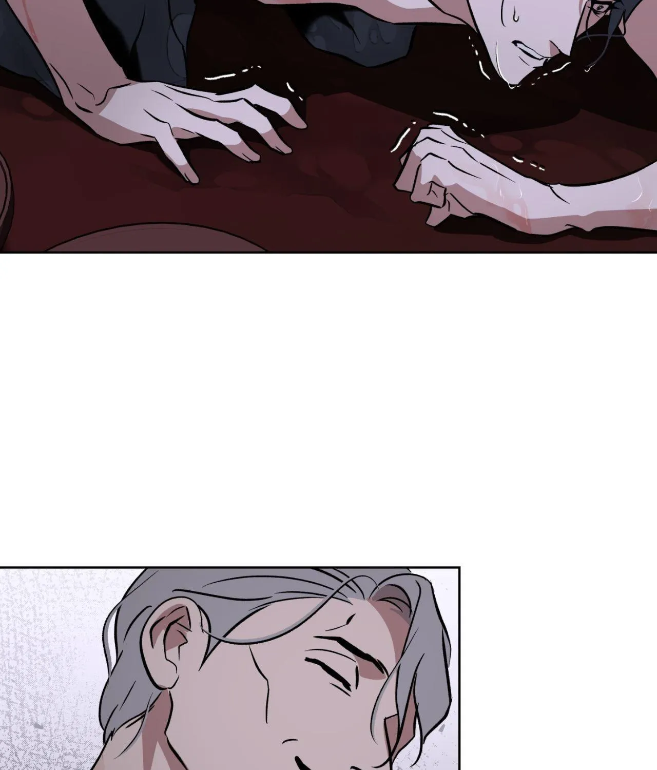 Maybe It Rains Everyday Chapter 9 page 121 - 