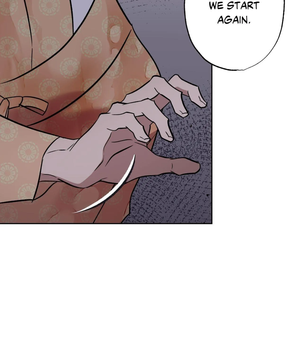 Maybe It Rains Everyday Chapter 9 page 123 - 