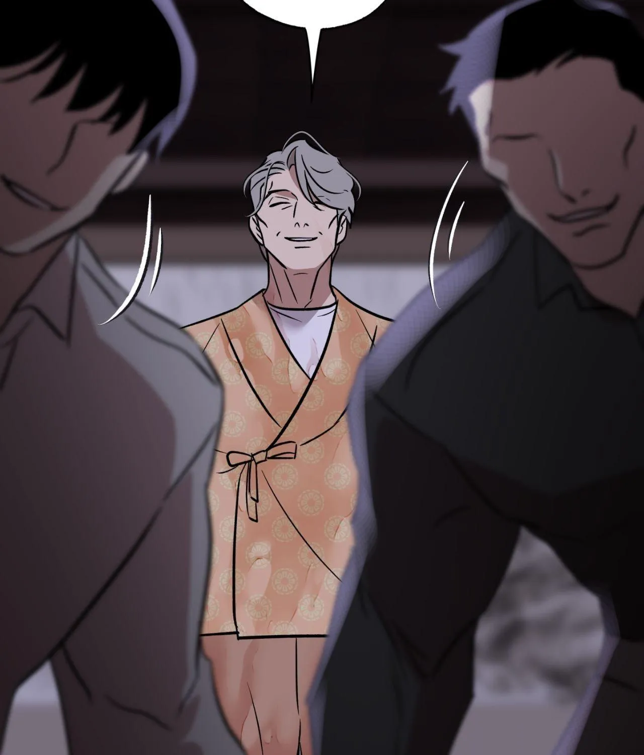 Maybe It Rains Everyday Chapter 9 page 125 - 