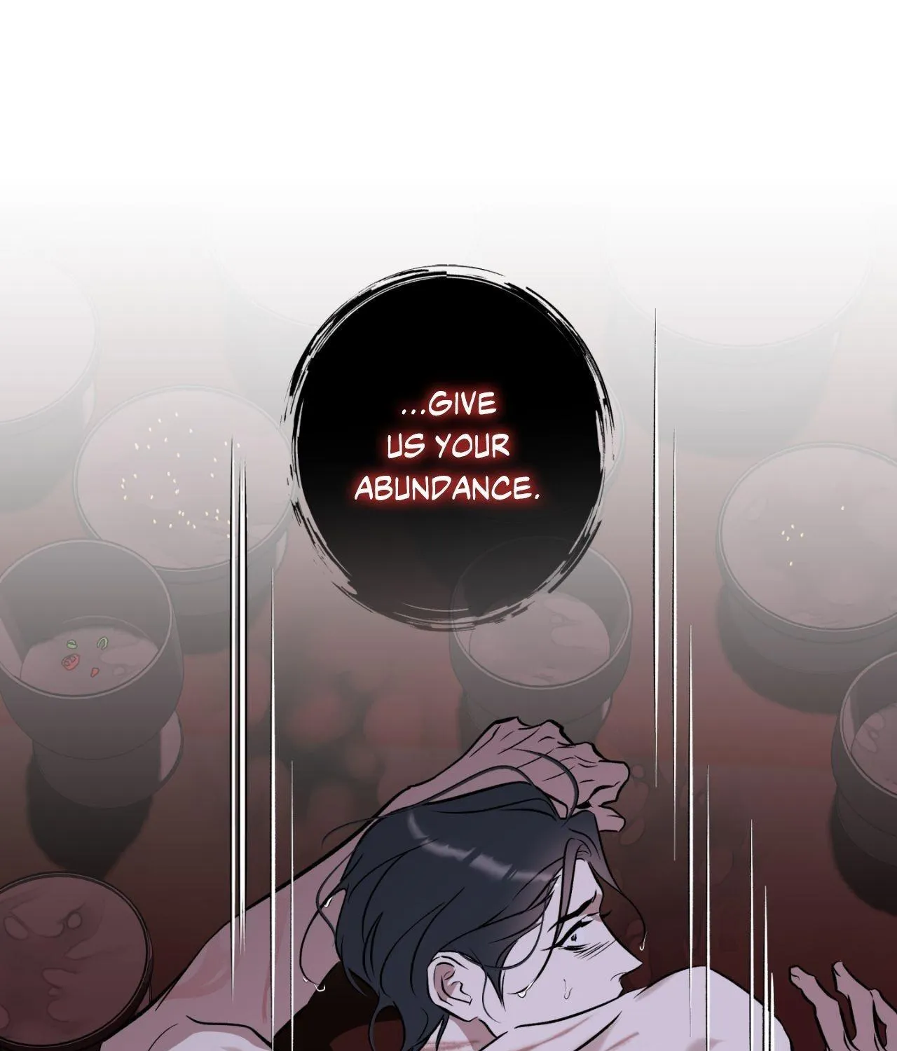 Maybe It Rains Everyday Chapter 9 page 128 - 