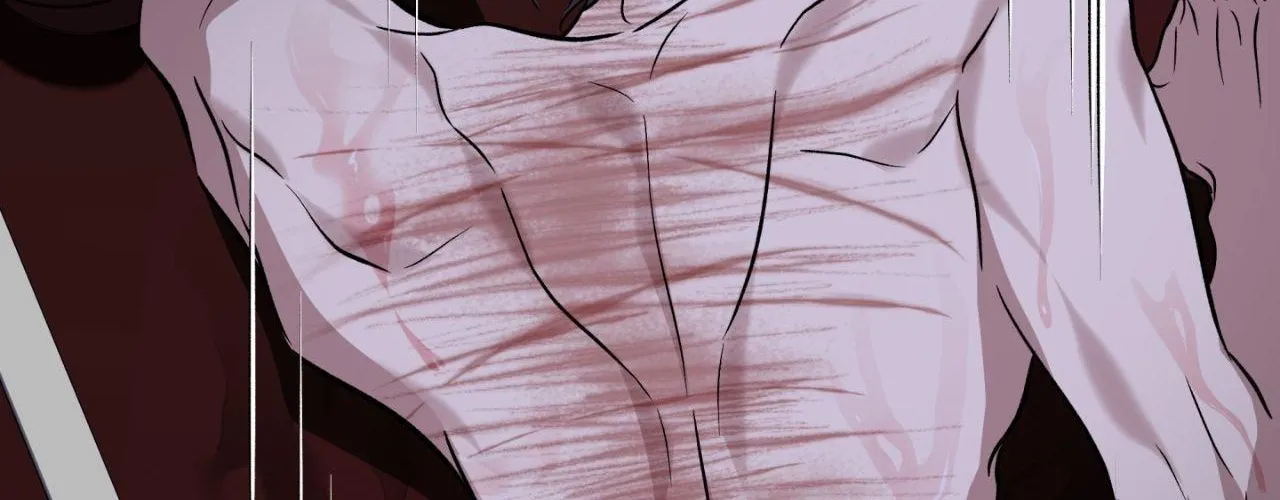 Maybe It Rains Everyday Chapter 9 page 129 - 