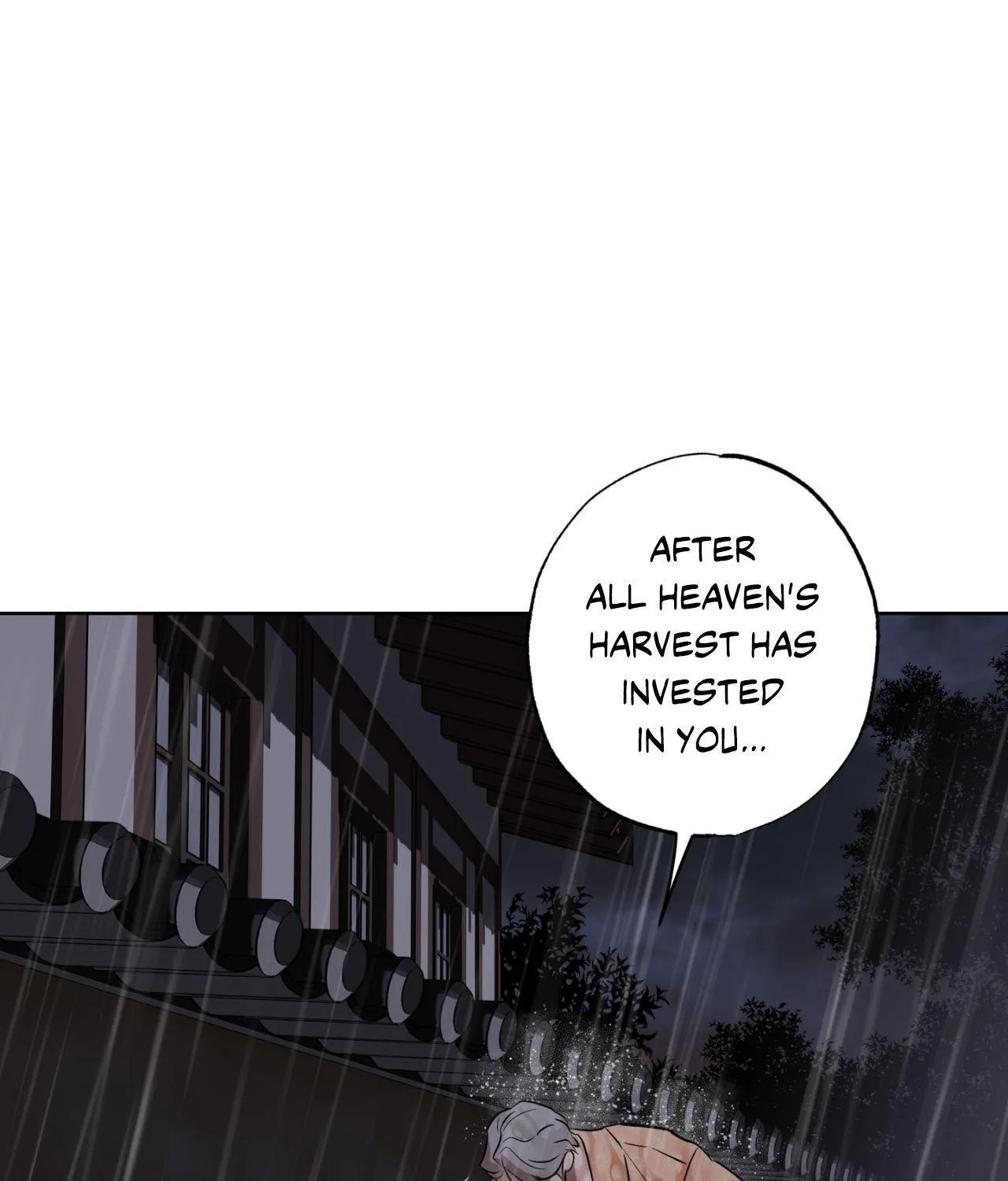 Maybe It Rains Everyday Chapter 9 page 14 - 