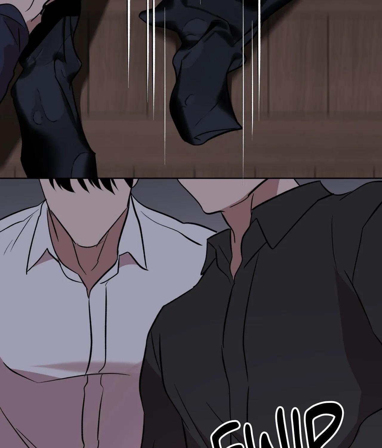 Maybe It Rains Everyday Chapter 9 page 132 - 