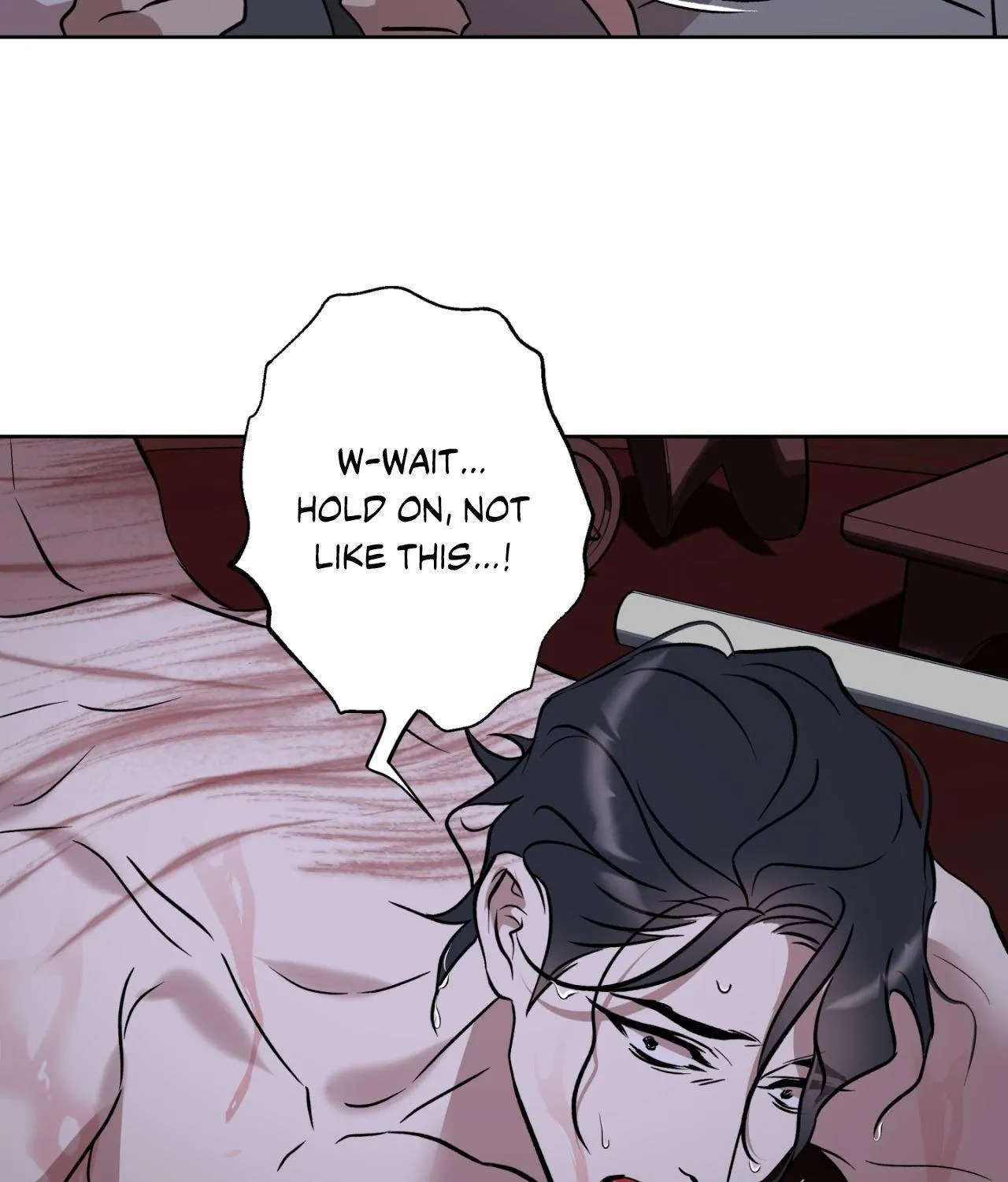 Maybe It Rains Everyday Chapter 9 page 134 - 