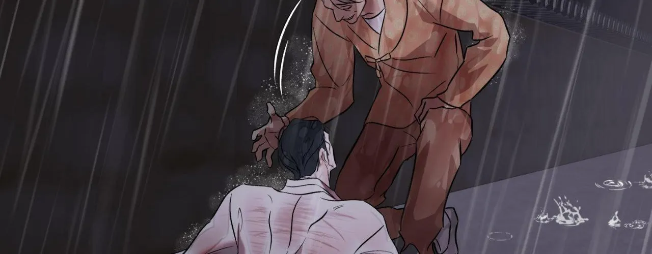 Maybe It Rains Everyday Chapter 9 page 15 - 