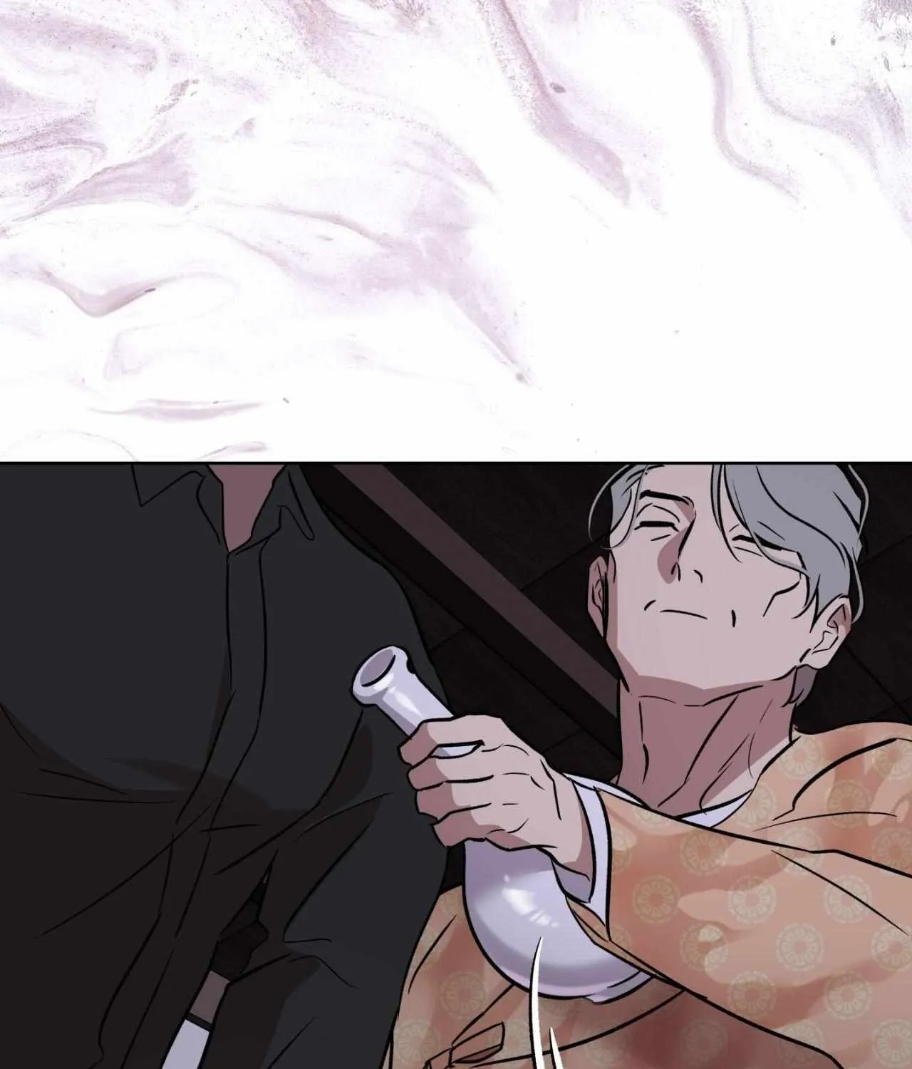 Maybe It Rains Everyday Chapter 9 page 143 - 