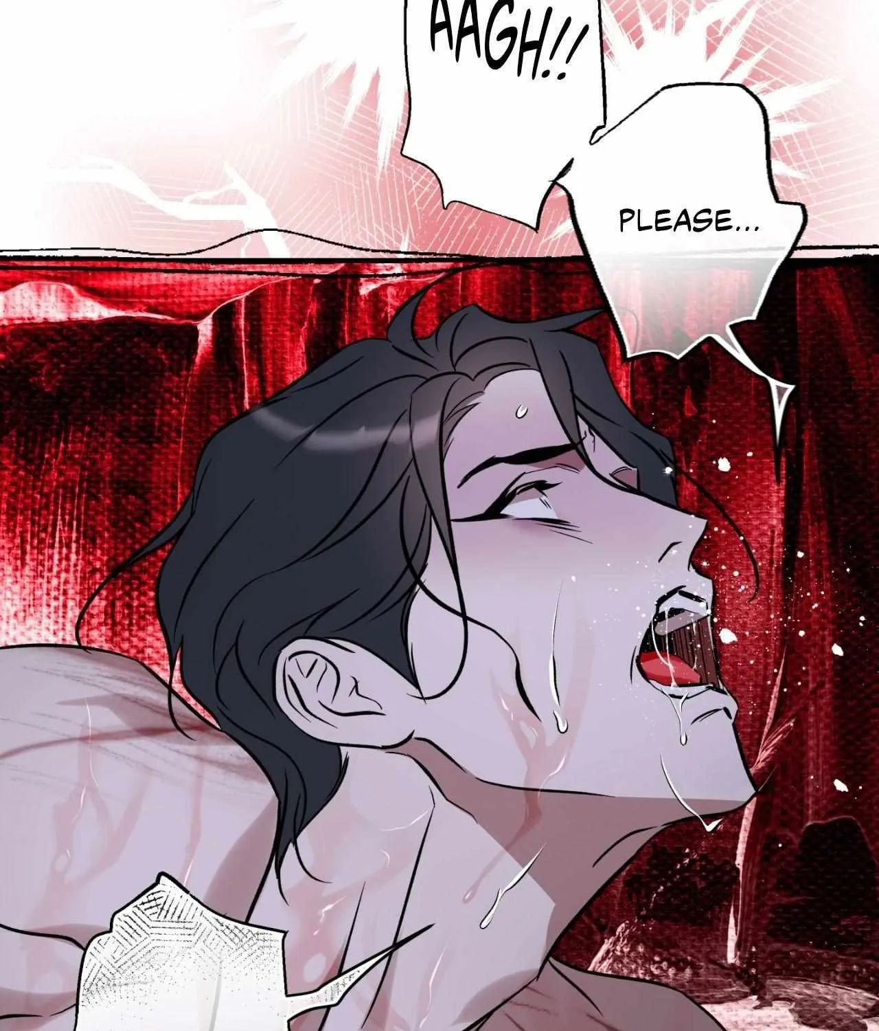 Maybe It Rains Everyday Chapter 9 page 157 - 