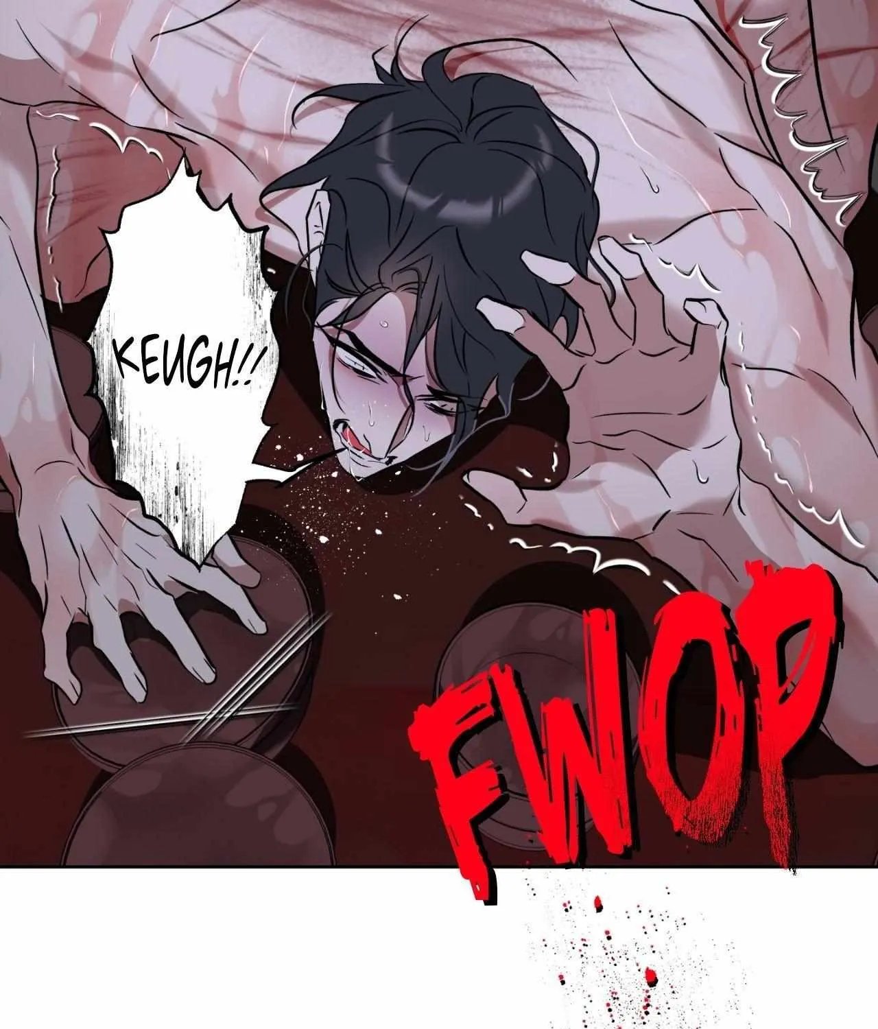 Maybe It Rains Everyday Chapter 9 page 162 - 