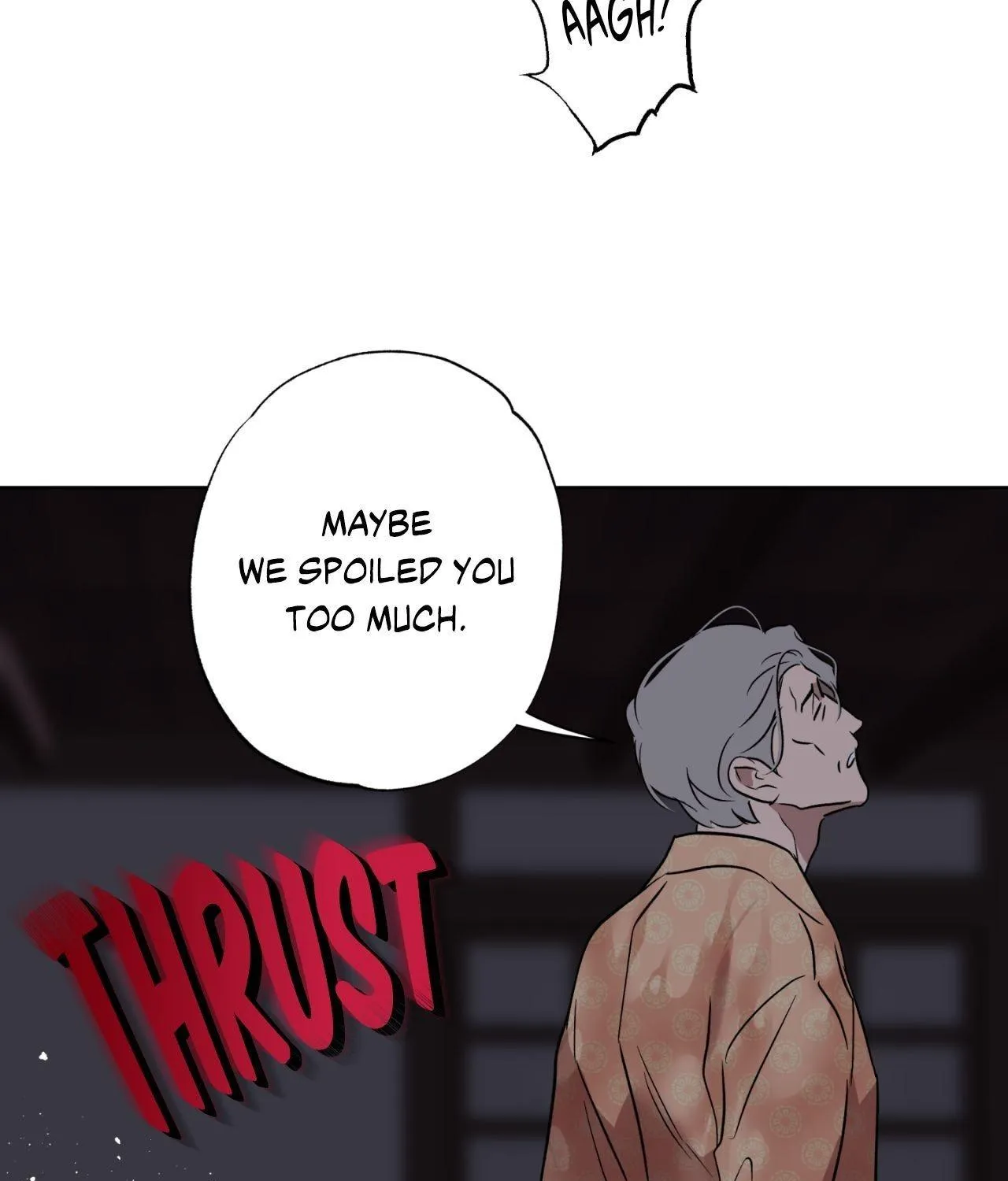 Maybe It Rains Everyday Chapter 9 page 166 - 