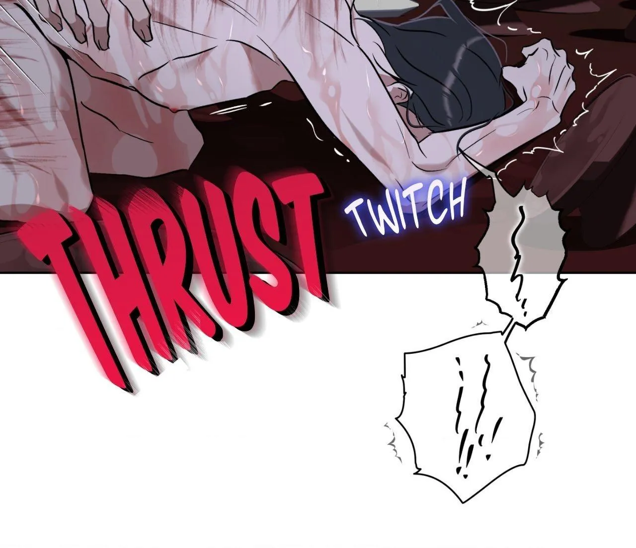 Maybe It Rains Everyday Chapter 9 page 168 - 