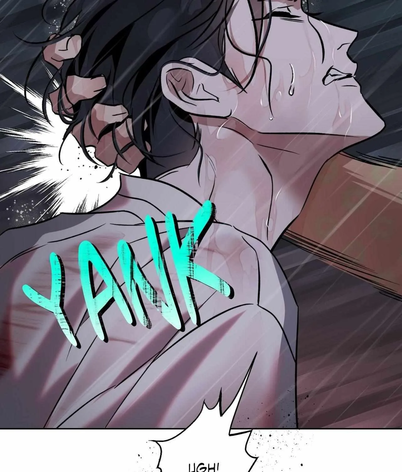 Maybe It Rains Everyday Chapter 9 page 18 - 