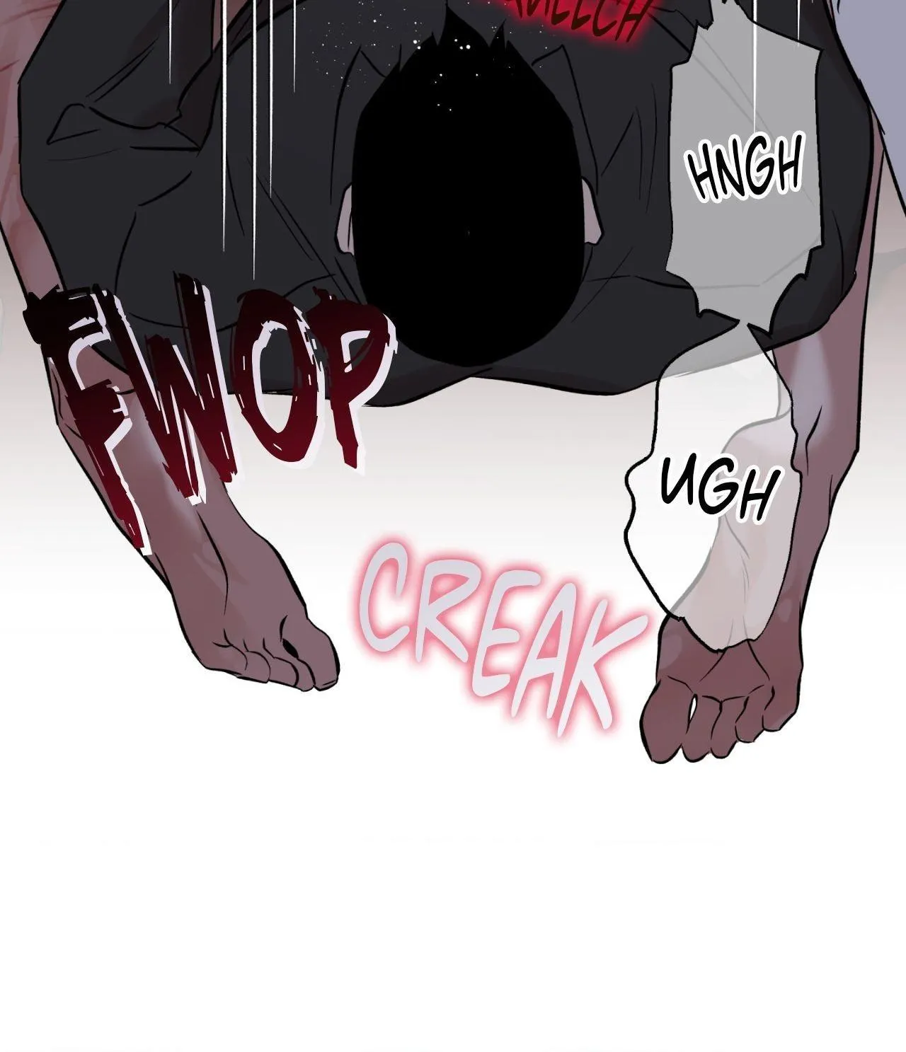 Maybe It Rains Everyday Chapter 9 page 183 - 