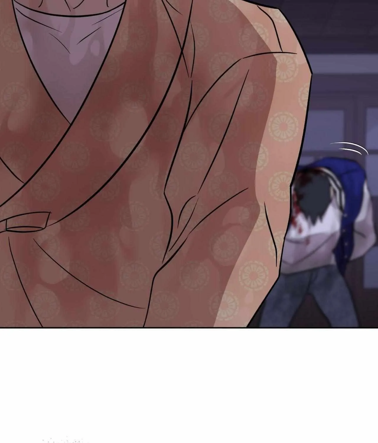 Maybe It Rains Everyday Chapter 9 page 188 - 